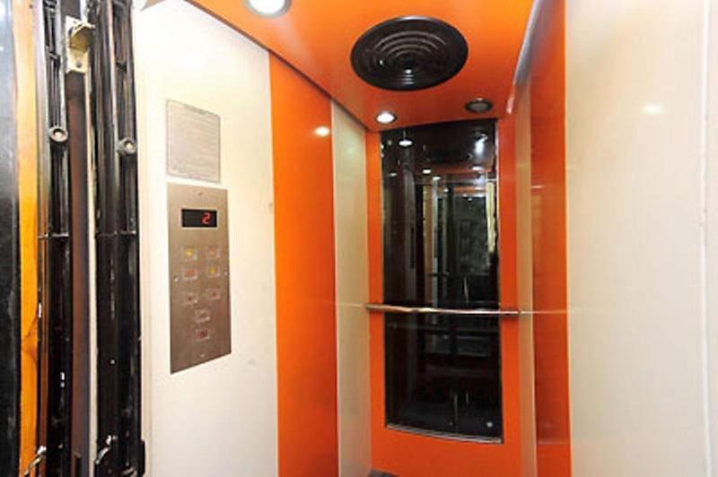 Sai Ganesh Ξενοδοχείο Shirdi Εξωτερικό φωτογραφία